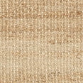 thumbnail image 3 of SAFAVIEH Natural Fiber Lyla Braided Jute Area Rug, Ivory/Natural, 6' x 9', 3 of 7