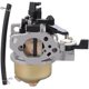 thumbnail image 5 of Carburetor for GX340 11HP GX 390 GX390 13HP Engine with Air Filter Charging Kit, 5 of 5