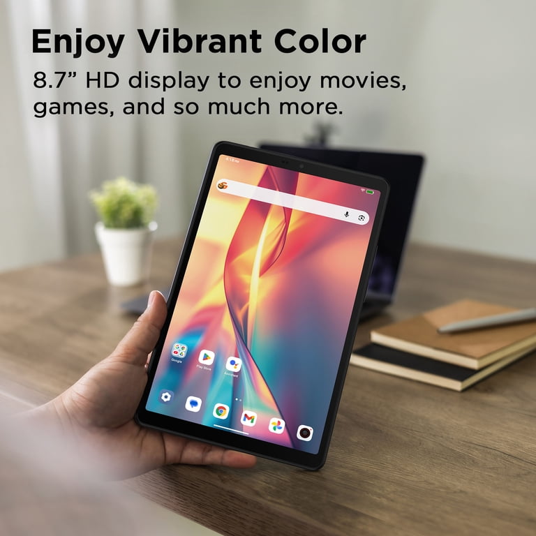 TCL TAB 8 Gen 2 8.7