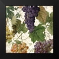 thumbnail image 2 of Sophie 6 15x15 Black Modern Framed Museum Art Print Titled - Marcella I, 2 of 5