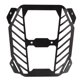thumbnail image 3 of Reemplazo de cubierta de faro de acero al carbono para protección de rejilla de faro de motocicleta MSX125 GROM, 3 of 8