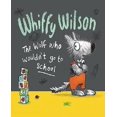 thumbnail image 1 of Whiffy Wilson le Loup Qui n'Irait Pas à l'École, 1 of 1