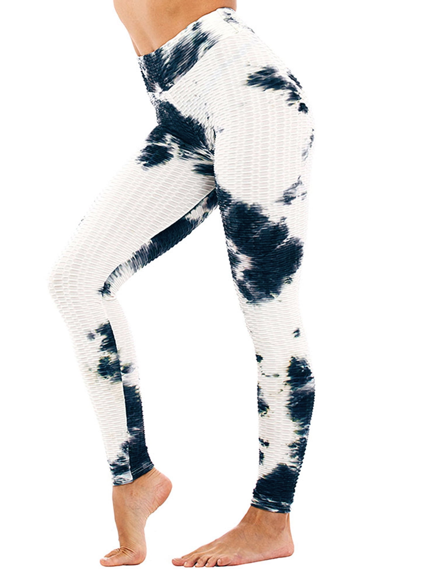 Ultra Low Rise Yoga Pants