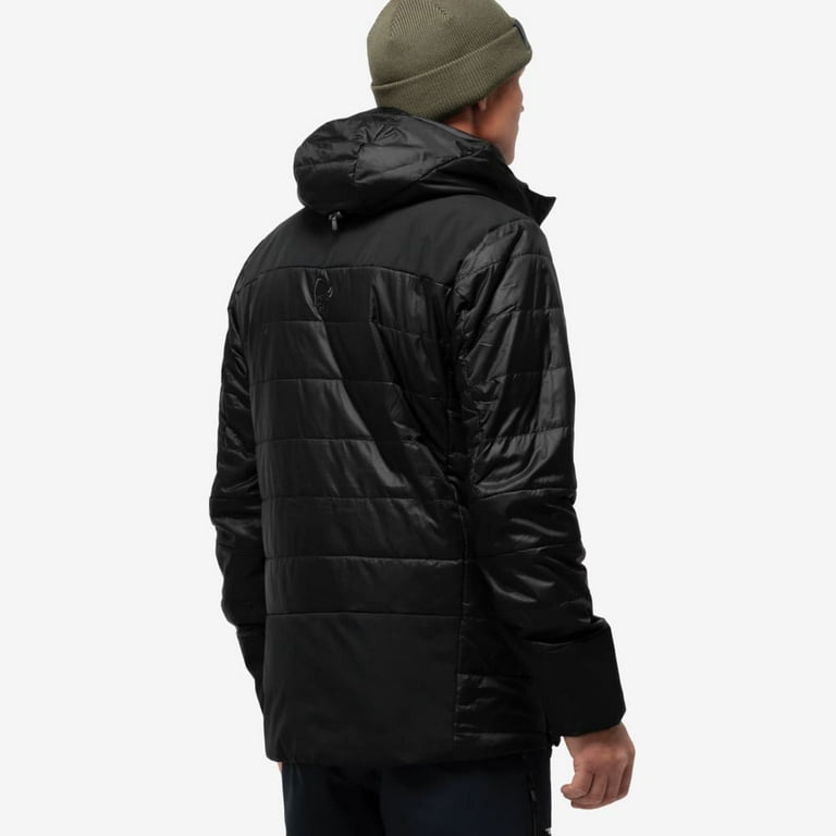 Norrona Men's Lofoten Primaloft80 Anorak - Walmart.com Norrona Men's Lofoten Primaloft80 Anorak - Walmart.com