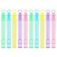 thumbnail image 2 of 30PCS Mini Bubble Wands Bulk - Colorful Bubble Party Favors for Kids - Summer Outdoor Toys for Birthday, Wedding & Carnival - Goodie Bag Stuffers & Classroom Prizes, 2 of 9