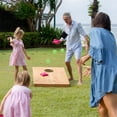 thumbnail image 2 of 50 Pcs Balles de Lancement Rondes en Mousse EVA pour Jeu de Tir et Réunions de Famille, 2 of 8