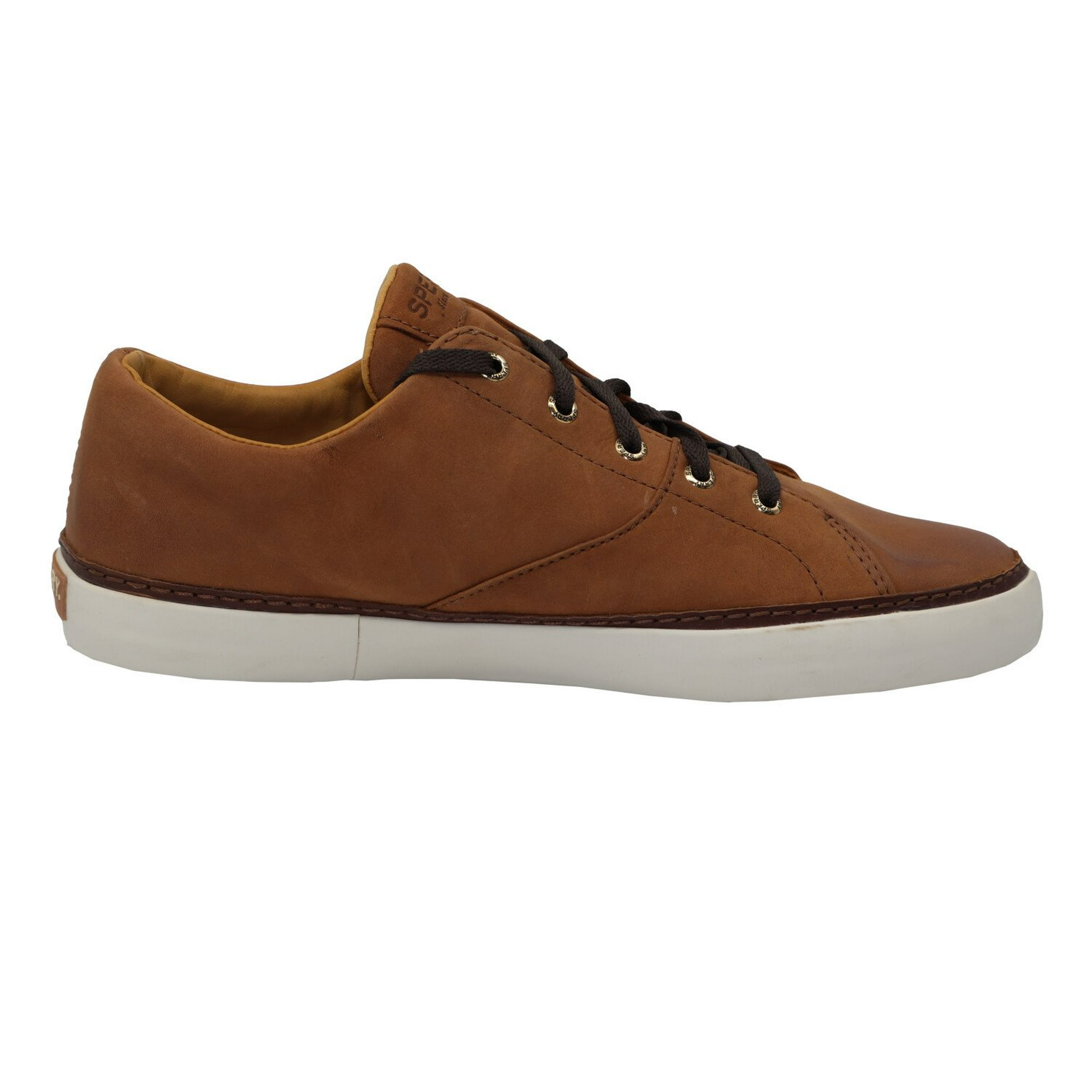 Sperry Men s Gold Cup Haven Sneaker 11.5 M Walmart