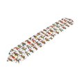 thumbnail image 4 of EREHome Egyptian Culture Women Table Runner Decoration Kitchen Table Runners for Home Coffee Kitchen Dining Table 13x70 inches, 4 of 4