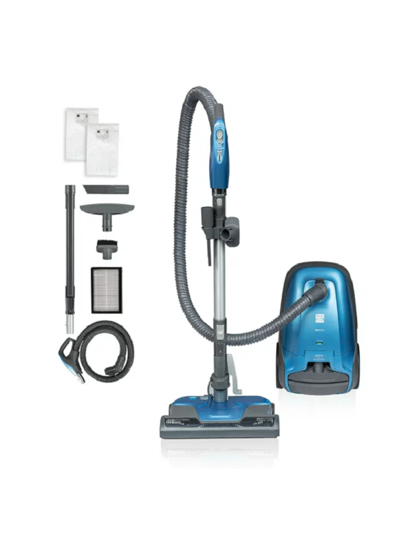 Best Rated and Reviewed in Canister Vacuums