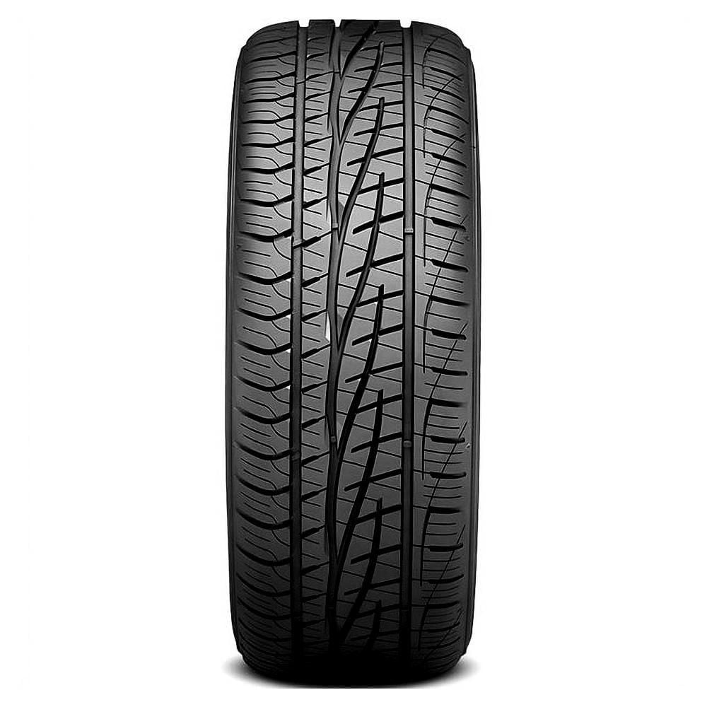 Kelly Edge HP 235/50R18 97V BSW tire