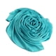 thumbnail image 2 of Minnieouse Bufanda de mujer Estilo simple Bloqueador solar Seda Pañuelo con estilo Accesorio de ropa Hermosas bufandas para niñas para exteriores Lago Type3 NO3 Minnieouse AP009498-08, 2 of 6