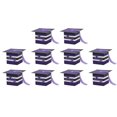thumbnail image 2 of Neinkie 10Pcs/Set Graduation Decorations, Graduation Decorations Gift Box Graduation Candy Box DIY Grad Cap Box for Graduation Gift Graduation Party Favors Decor Party Supplies, 2 of 6