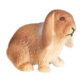 thumbnail image 2 of Figuras de conejo microadorno para paisajismo CUTICAT Estilo E, 2 of 5