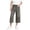 0$-Grey654, variant on Kiijoy Boys Casual Denim Capri Pants Pull On Stretch Cropped Jeans, Black, Sizes 5-15