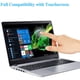 thumbnail image 5 of Película mate Compatible con Apple MacBook Air 13 "- Protector de pantalla Protector de pantalla Protector de pantalla antideslumbrante Adepaton 2034101, 5 of 9