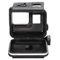 thumbnail image 4 of Funda Protectora Bling Bling Para GoPro Hero Carcasa de Buceo Impermeable 40 m, 4 of 12