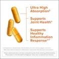 thumbnail image 5 of Qunol Extra Strength Turmeric Curcumin 1500mg With Ultra High Absorption Capsules, 180ct, 5 of 9
