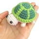 thumbnail image 2 of Apoyo Emocional Ganchillo Regalos Muñeca Positiva Punto (con Tarjeta), 2 of 4
