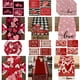 thumbnail image 5 of Camino de mesa para el día de San Valentín, decoraciones para el día de San Valentín, decoraciones para fiestas del día de San Valentín, manteles de mesa con corazones rojos para el día de San, 5 of 6