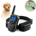 thumbnail image 2 of Dog Shock Collar, Dog Training Collar with Remote,Rechargeable Waterproof Electronic Training Collar, 2 of 6