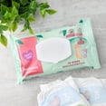 thumbnail image 5 of Parent's Choice Flushable Melon berry Scented Wipes (Choose Your Count), 5 of 10