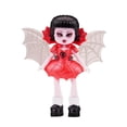 thumbnail image 2 of Royale High Core Deluxe Figure - Fée noire, 2 of 4