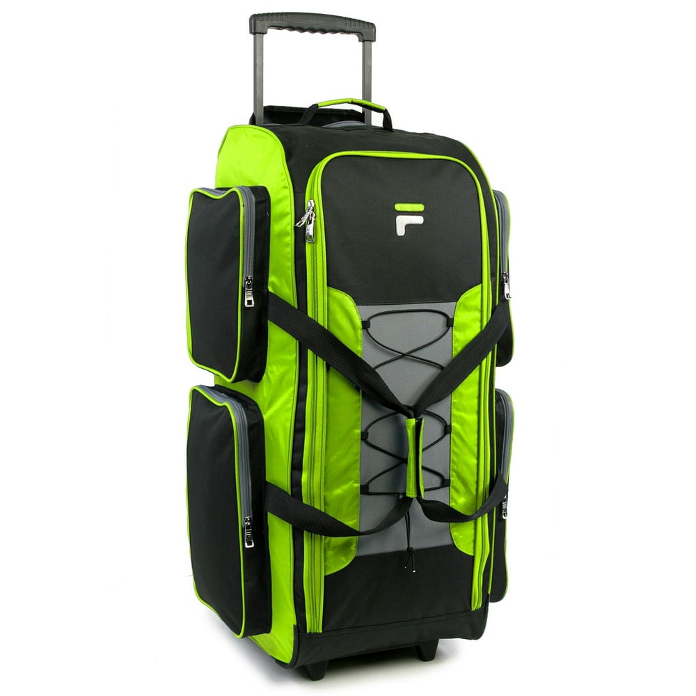 fila rolling backpack