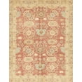 thumbnail image 1 of Ahgly Company Machine Washable Indoor Rectangle Abstract Yellow Area Rugs, 8' x 10', 1 of 7