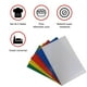 thumbnail image 4 of Kit de 5 Tablas para Picar Shorbull gruesas 56x36x2.2 Cm, 4 of 4