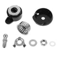 thumbnail image 1 of BESTYASH 1Set Pressure Cooker Accessories Kit with Exhaust Valve Safety Valve and Steam Release Handle for Kitchen Use, 1 of 7