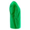thumbnail image 2 of Printer - Camiseta Heavy de Manga Larga para Hombre (Verde Fresco), 2 of 4