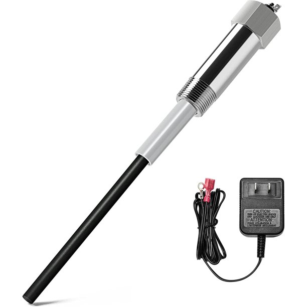 Water Heater Dip Tube