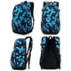 thumbnail image 2 of Mochila de viaje escolar estilo Rickyh para hombres y mujeres, 2 of 7