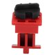 thumbnail image 3 of Circuit Breaker Lock Electrical Safety Lockout Miniature Universal for Power Isolation Pinout, 3 of 5