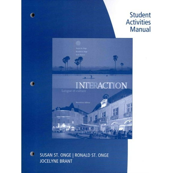 Interaction