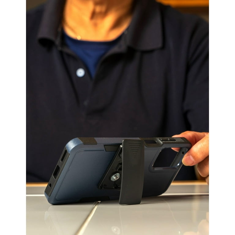 holographic phone case The Lumination Holographic iPhone Case