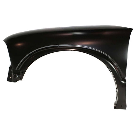 For Chevy S10 Pickup Truck 4WD w/ZR2 Packge Front Fender Quarter Panel Left Side