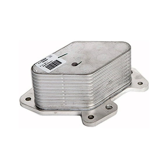 Engine Oil Cooler