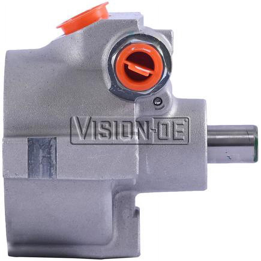 Vision Oe N730-0143 New Strg Pump