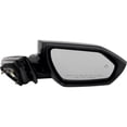 thumbnail image 5 of For 2021-2023 Elantra Right Mirror Paintable 87620-AA160-PFM  87620-AB040-PFM Q, 5 of 5