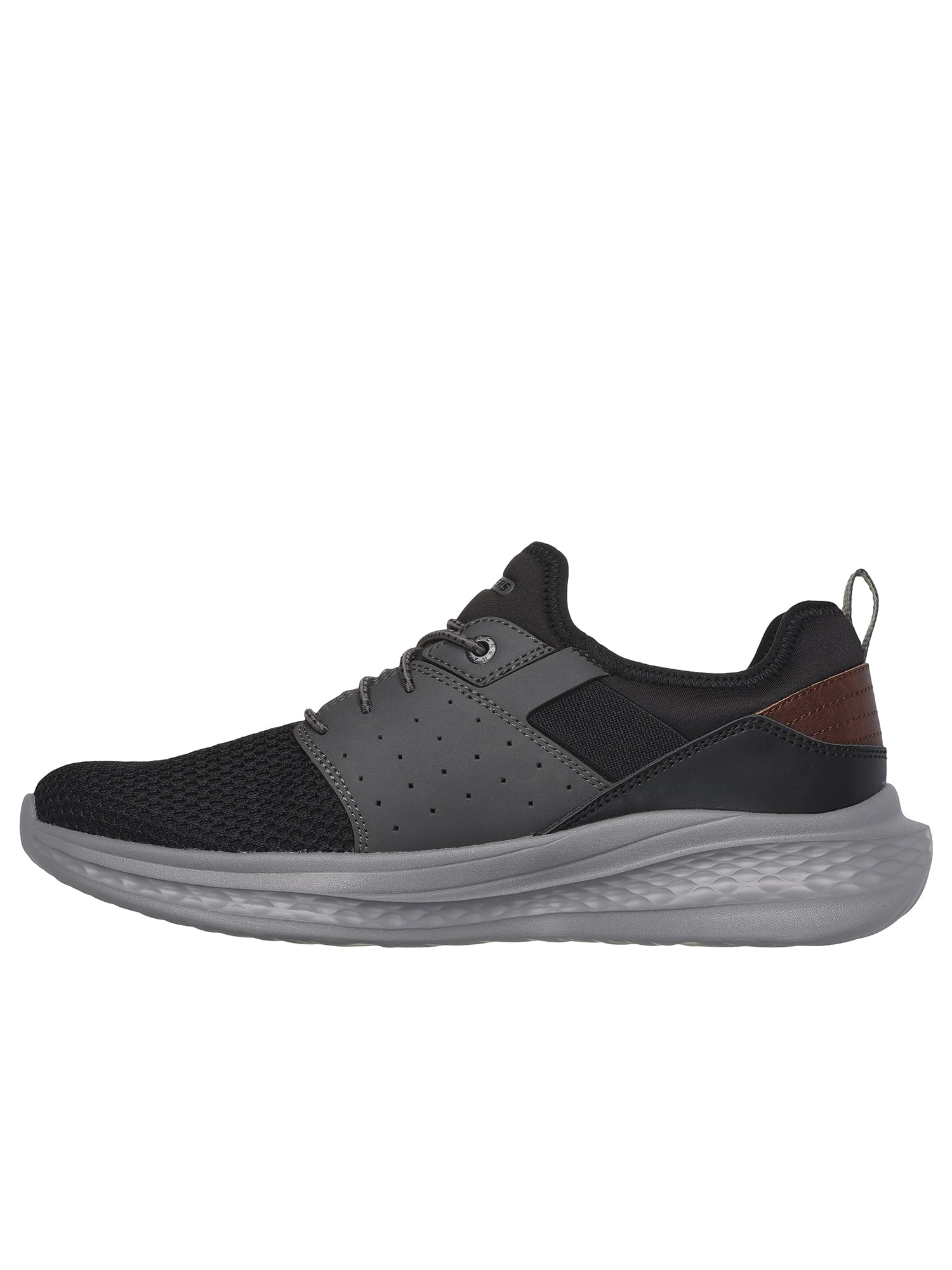 Skechers Men's Relaxed Fit Slade Raymar Sneaker