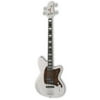 Ibanez Talman TMB2000 Prestige Bass Guitar (Antique White Blonde Low Gloss)