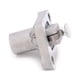 thumbnail image 4 of Tensor de cadena de distribución de leva, ajustador de aleación de aluminio para Scooter GY6 48cc 50cc 80cc, 4 of 12