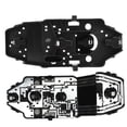 thumbnail image 3 of Taillight Bulb Holder, ABS Rustproof 63217361305 Tail Light Bulb Socket Simple Installation  Electrical Conductivity Durable  For Copper F55 F56 F57, 3 of 8