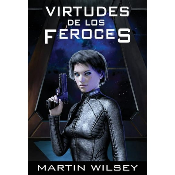 Virtudes de los Feroces, (Hardcover)