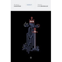 Pelican Shakespeare Hamlet, (Paperback)