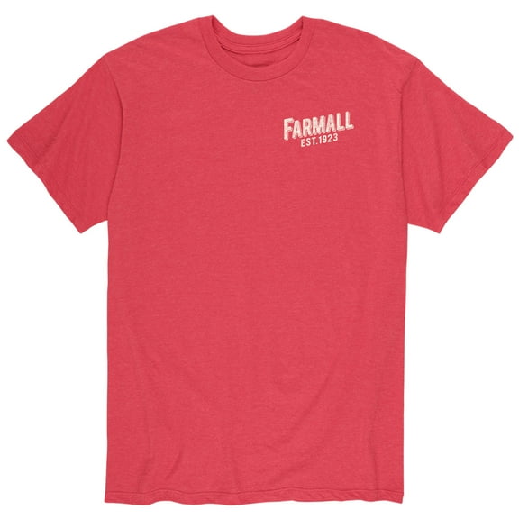 Case IH -  Dependability - Men's Short Sleeve Graphic T-Shirt