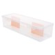 thumbnail image 5 of unbranded Caja Organizador Transparente Con Divisiones Para Coleccionables Y Deportivas Con Tapa, 5 of 8