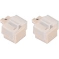 thumbnail image 1 of PinesC Turntable Needle Replacement for AT95E, Phonograph Record Player Needles 3Pack, Record Player Needles, 1 of 5