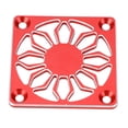 thumbnail image 2 of Aluminum Alloy RC Motor Cooling Fan Cover, Durable Cooling Fan Protector for RC Car, Optimized Heat Dissipation, 2 of 7